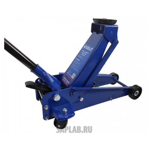 Купить AE&T T31202 Домкрат подкатной T31202 AE&T 2,5т