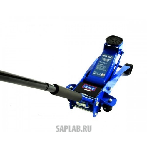 Купить AE&T T31304 Домкрат подкатной T31304 AE&T 3т