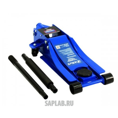 Купить AE&T T31513 Домкрат подкатной T31513 AE&T 3т