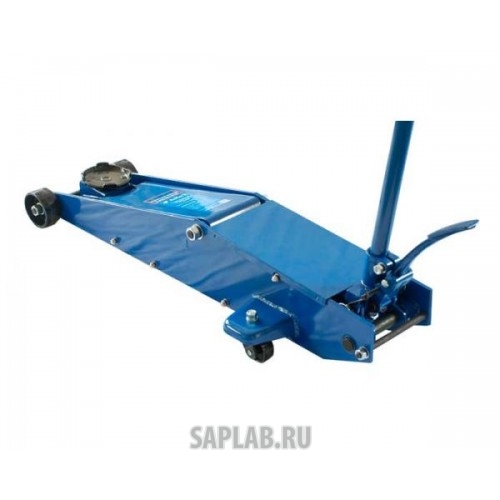 Купить AE&T T32003 Домкрат подкатной T32003 AE&T 3т длинный