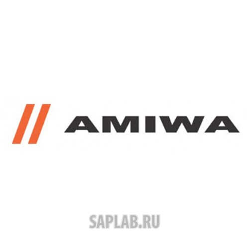 Купить запчасть AMIWA - DRLH113D5000K 