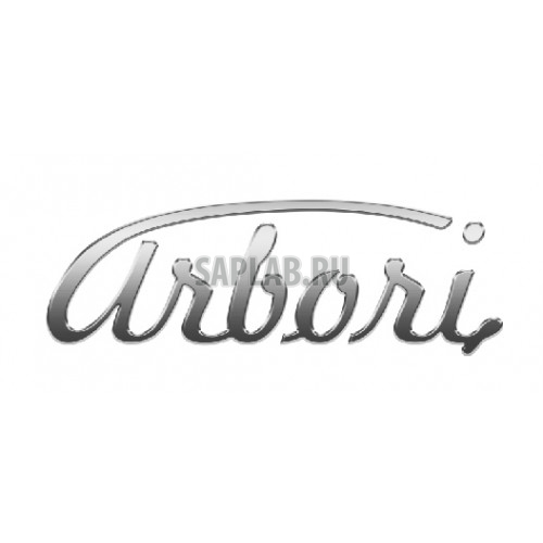 Купить ARBORI AFZDATLC21511 Защита заднего бампера