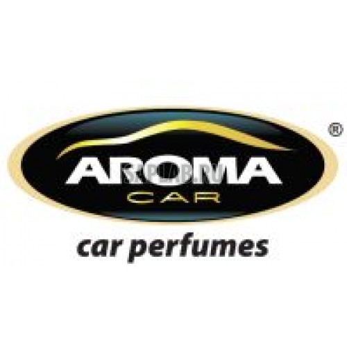 Купить запчасть AROMA CAR - 63118 Ароматизатор AROMA CAR WOOD 6mlBlack