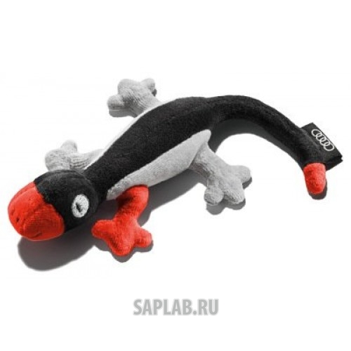 Купить запчасть AUDI - 8R0087500A Детская игрушка-животное, дракончик Роб Audi