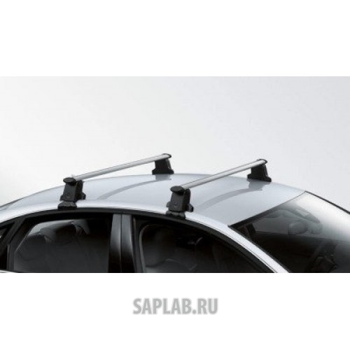 Купить запчасть AUDI - 8V4071126 Багажные дуги на крышу Audi A3 Sportback (2014)
