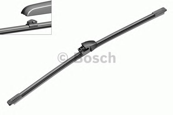 Купить BOSCH 3397008056 BOSCH Стеклоочиститель заднего стекла 250mm (A 250 H)