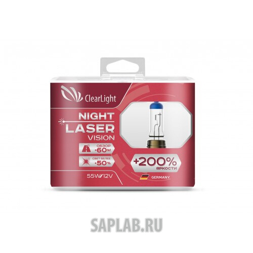 Купить запчасть CLEARLIGHT - ML9005NLV200 