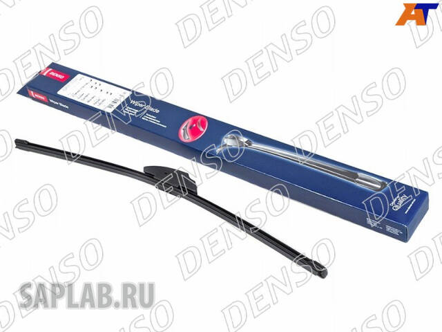 Купить DENSO DFR002 DFR-002 Стеклоочиститель / резина DENSO AUDI A3 (8L1)