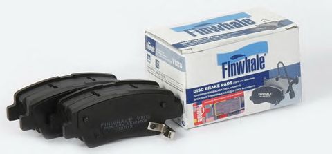 Купить запчасть FINWHALE - V1018 