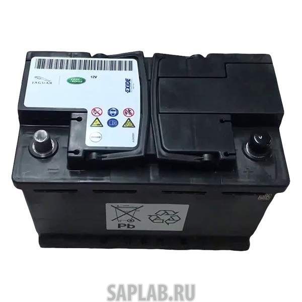 Купить LAND_ROVER T4A14085 Аккумулятор автомобильный LAND ROVER t4a14085