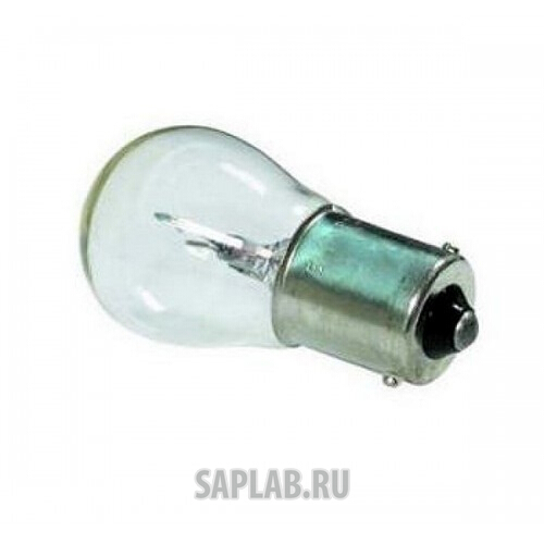 Купить запчасть LEDO - BA15S12LS Лампа P21W (BA15S) 12V галоген