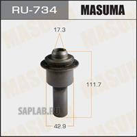 Купить запчасть MASUMA - RU734 