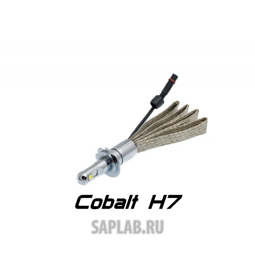 Купить запчасть OPTIMA - CBH7XHP50 Светодиодные лампы Optima LED Premium Cobalt H7 9-36V