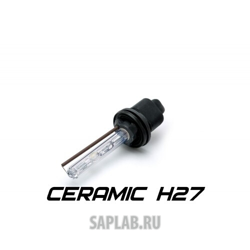 Купить запчасть OPTIMA - CERH274 Лампа ксеноновая Optima на керамической основе Н27 4200К