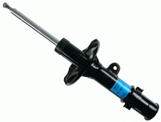Купить запчасть SACHS - 314015 