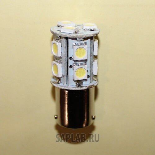 Купить запчасть SCT - 210117 Светодиодная лампа SCT 210117 LED Amber