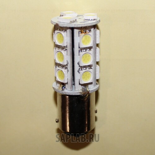 Купить запчасть SCT - 210124 Светодиодная лампа SCT 210124 LED Amber
