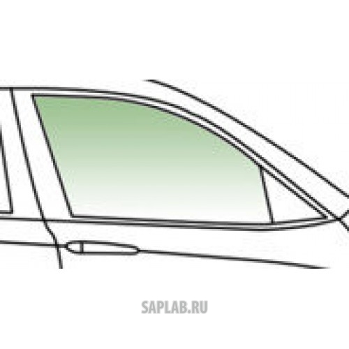 Купить запчасть SEKURIT - 3563RGSV5FD Автостекло 3563RGSV5FD на FORD FUSION 5V (1отв.) (2002-2013) //EURO: 3563RGSV5FD стекло передней правой двери