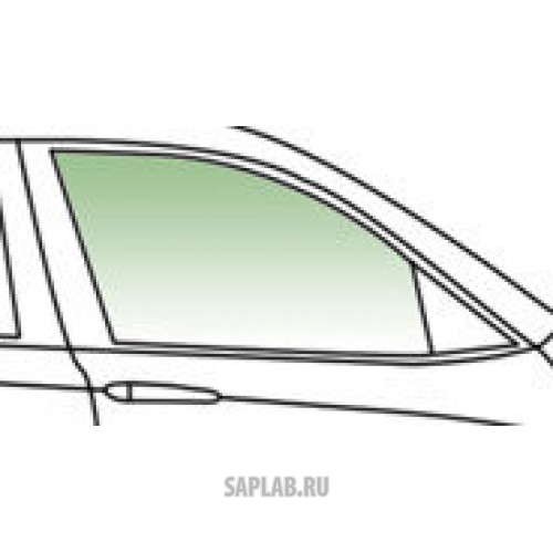Купить SEKURIT 5689RGNR5FDW Автостекло 5689RGNR5FDW на MITSUBISHI ASX 5D / PEUGEOT 4008 / CITROEN C4 AIRCROSS (2010-) //EURO: 5689RGNR5FDW стекло передней правой двери