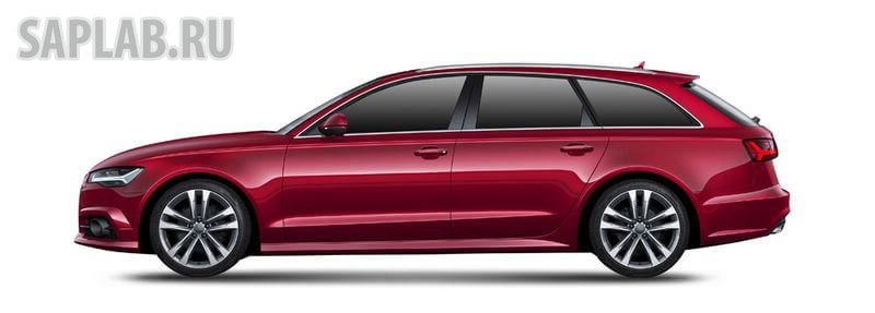 Купить запчасти для > AUDI - A6 Avant (4G5, C7, 4GD) - 2.0 TDI