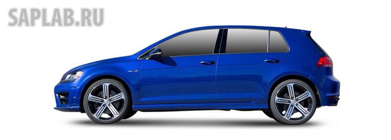 Купить запчасти для > VW - GOLF VII (5G1, BE1) - 2.0 R 4motion