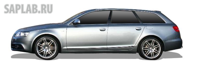 Купить запчасти для > AUDI - A6 Avant (4G5, C7, 4GD) - 2.0 TDI