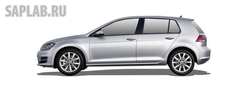 Купить запчасти для > VW - GOLF VII (5G1, BE1) - 1.2 TSI