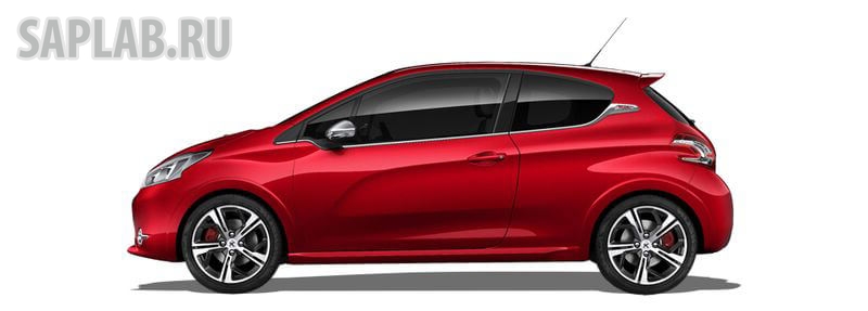 Купить запчасти для > PEUGEOT - 208 - 1.6 HDi / BlueHDi 75