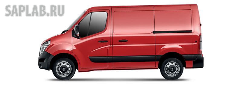 Купить запчасти для > NISSAN - NV400 c бортовой платформой/ходовая часть - 2.3 dCi [RWD]