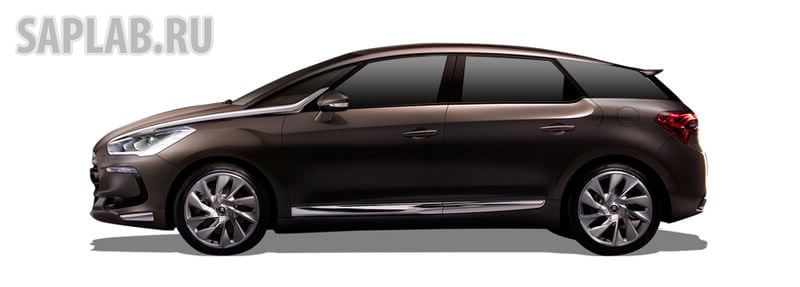 Купить запчасти для > CITROEN - DS5 - 1.6 BlueHDi 120