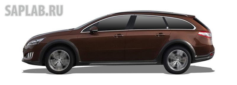 Купить запчасти для > PEUGEOT - 508 SW - 2.0 HDi 180 RXH