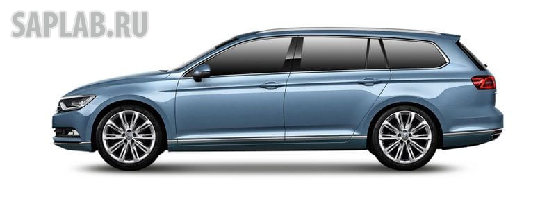 Купить запчасти для > VW - PASSAT Variant (3G5) - 2.0 TDI 4motion