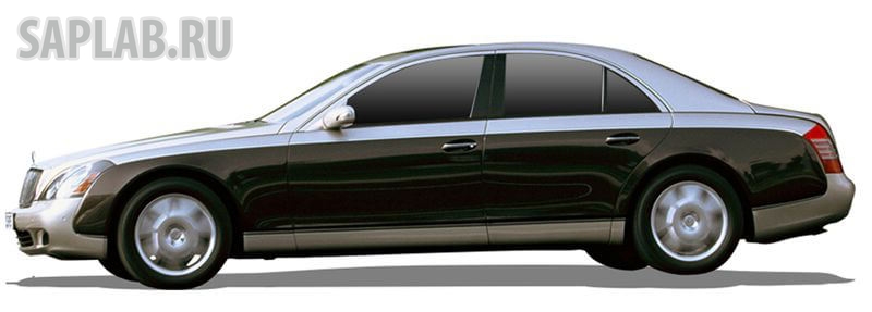 Купить запчасти для > MAYBACH - MAYBACH (240_) - 6.0 Biturbo