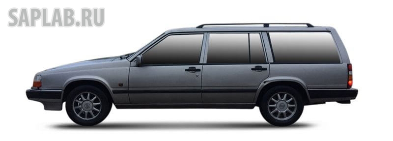 Купить запчасти для > VOLVO - 940 (944) - 2.3