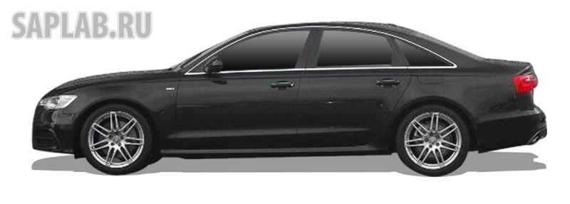 Купить запчасти для > AUDI - A6 (4G2, C7, 4GC) - 2.0 TDI quattro