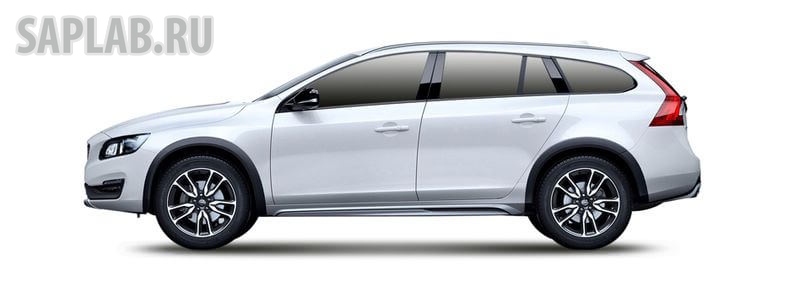 Купить запчасти для > VOLVO - V60 - 2.0 D3