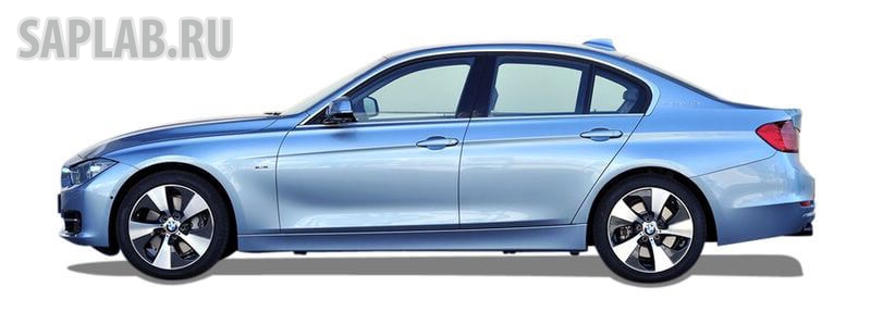 Купить запчасти для > BMW - 3 (F30, F35, F80) - 340 i xDrive