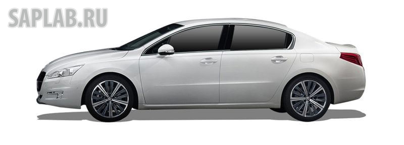 Купить запчасти для > PEUGEOT - 508 - 1.6 BlueHDi 120