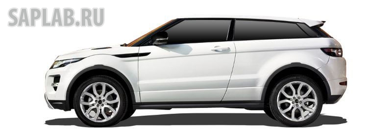 Купить запчасти для > LAND ROVER - RANGE ROVER EVOQUE (LV) - 2.0 D 4x4