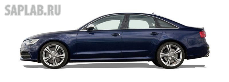 Купить запчасти для > AUDI - A6 (4G2, C7, 4GC) - S6 quattro