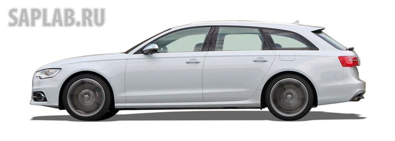 Купить запчасти для > AUDI - A6 Avant (4G5, C7, 4GD) - S6 quattro