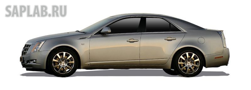 Купить запчасти для > CADILLAC - CTS купе - 3.6 AWD