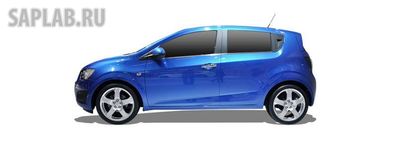 Купить запчасти для > CHEVROLET - AVEO седан (T300) - 1.3 D