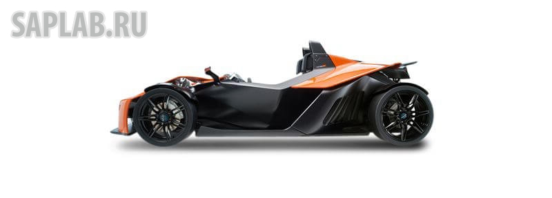 Купить запчасти для > KTM - X-Bow кабрио - 2.0