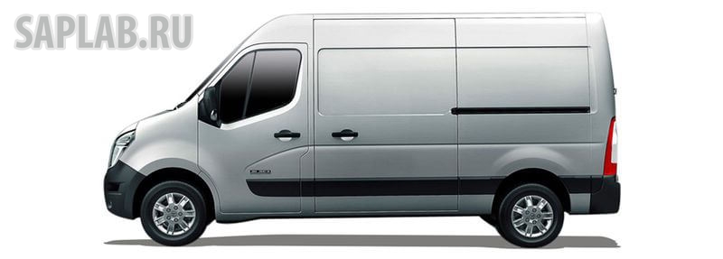 Купить запчасти для > NISSAN - NV400 c бортовой платформой/ходовая часть - 2.3 dCi