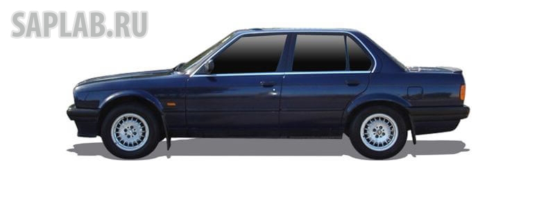 Купить запчасти для > BMW - 3 Touring (E30) - 316 i