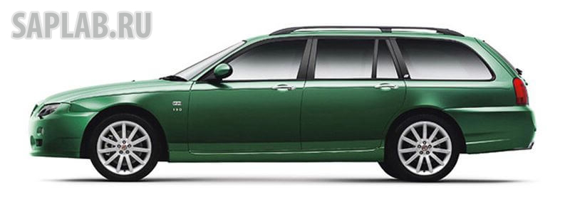 Купить запчасти для > MG - MG ZT - 190