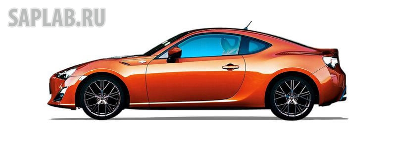 Купить запчасти для > TOYOTA - GT 86 купе (ZN6_) - 2.0 GT