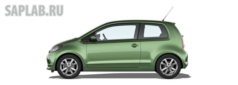 Купить запчасти для > SKODA - CITIGO - 1.0