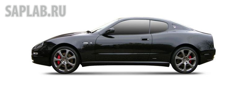 Купить запчасти для > MASERATI - 4200 GT SPYDER кабрио - 4.2